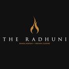 The Radhuni icône