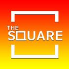 The Square icône