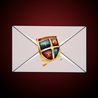 URA Messaging icon
