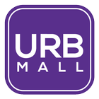 URB Mall icon