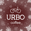 URBO Coffee icon