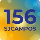 156 SJCampos icône