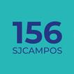 156 SJCampos أيقونة