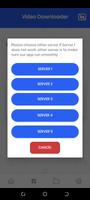 Mp3 and Mp4 Downloader تصوير الشاشة 1