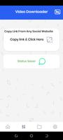 Mp3 and Mp4 Downloader تصوير الشاشة 3