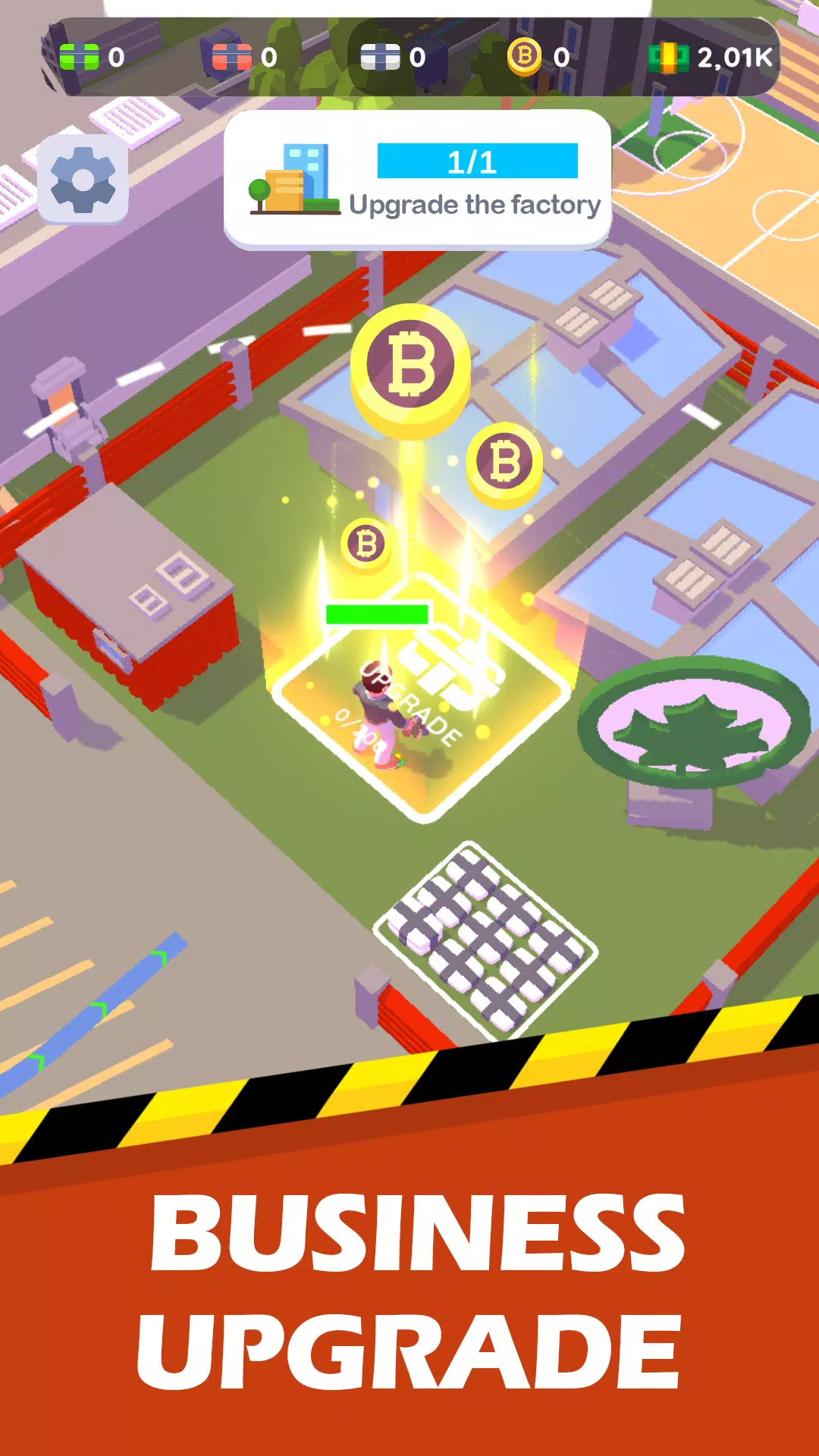 My Perfect Thug Life