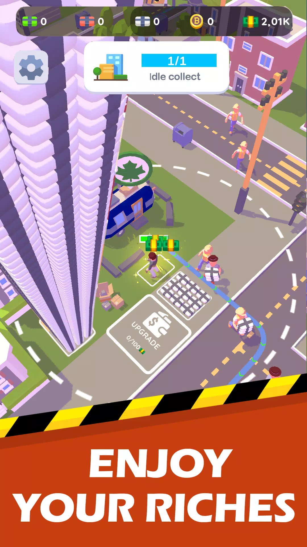 My Perfect Thug Life