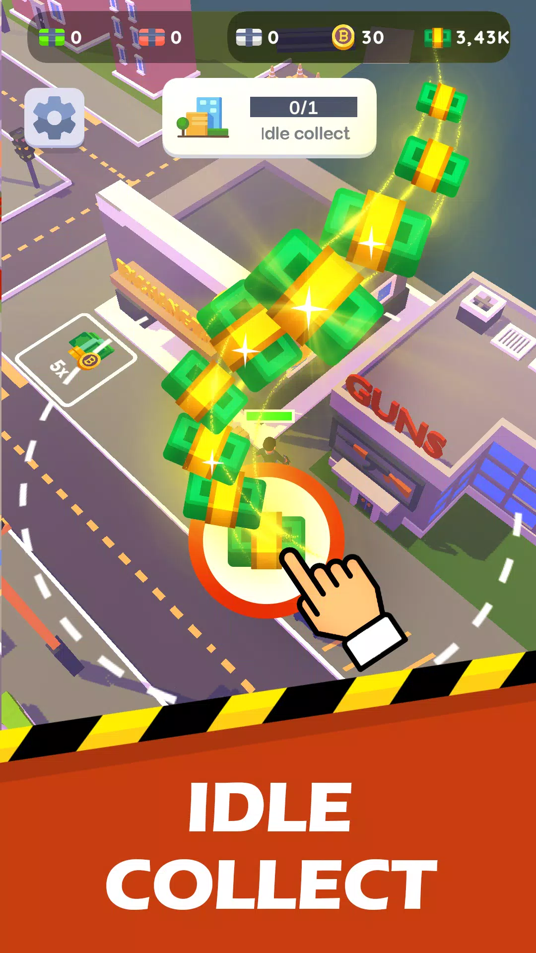 My Perfect Thug Life