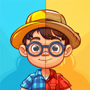 Urban Odyssey - Skyline Search APK
