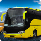 Urban Bus: Simulator Pro иконка