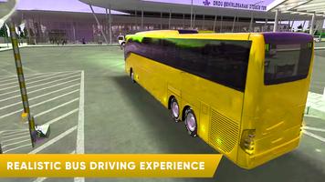 Urban Bus: Simulator Pro скриншот 2