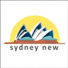 Sydney New icon