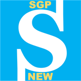 SGP New icône