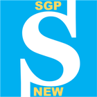 SGP New-icoon