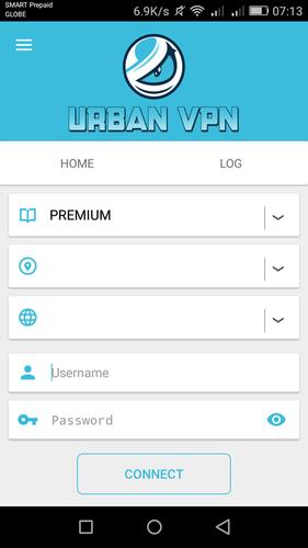 Urban Vpn Ssh Sni Ssl For Android Apk Download