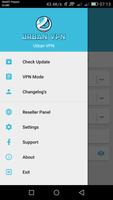 URBAN VPN - (SSH + SNI + SSL) capture d'écran 1