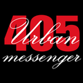 Urban405 Messenger
