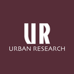 ”URBAN RESEARCH -ファッション通販アプリ