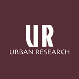 URBAN RESEARCH -ファッション通販アプリ icon