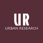 URBAN RESEARCH -ファッション通販アプリ ícone
