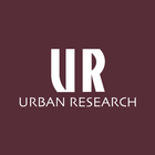 URBAN RESEARCH -ファッション通販アプリ иконка