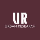 URBAN RESEARCH -ファッション通販アプリ иконка