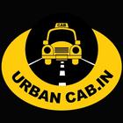 Urban Cab  -Book Cabs/Taxi icon