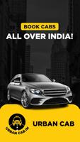 Urban Cab  -Book Cabs/Taxi poster
