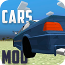Cars Mod MCPE APK