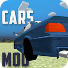 Cars Mod icono