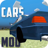 Cars Mod آئیکن