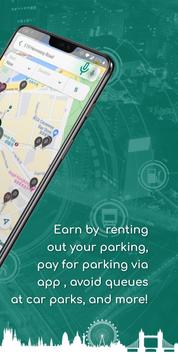 Parkingbnb 截图 1