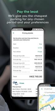 Parkingbnb 截图 3