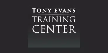 Tony Evans Training Center