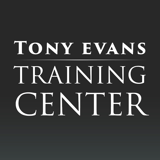 Tony Evans Training Center