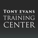 Tony Evans Training Center icon