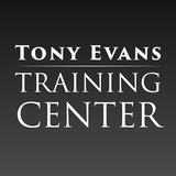 Tony Evans Training Center ikon