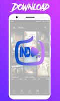 INDO21-Nonton Film Subtitle In capture d'écran 2