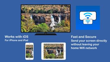 AirScreenPro - AirPlay تصوير الشاشة 1
