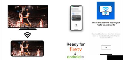 AirScreenPro - AirPlay تصوير الشاشة 2