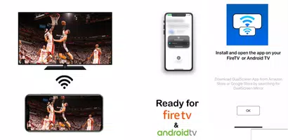 AirScreenPro - AirPlay скриншот 2