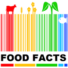 Open Food Facts - Food scanner Zeichen