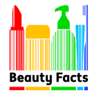 Open Beauty Facts Scan Barcode icône