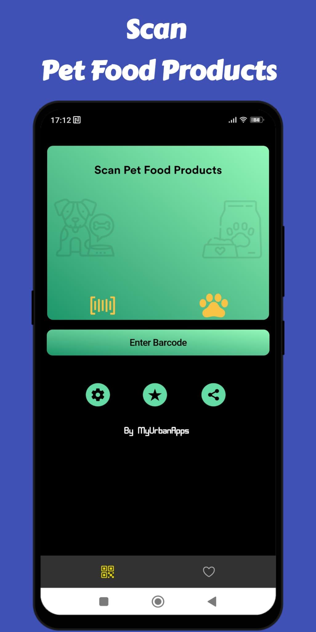 Open Pet Food Facts Barcode APK For Android Download open-pet-food-facts-barcode-apk-for-android-download