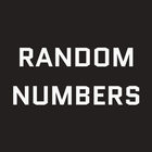Random Number Generator icône