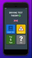 UK Driving Theory Test 2020 Free capture d'écran 2