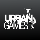 Urban Games Kazan 2022 ไอคอน