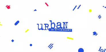 Urban Dictionary (Official)