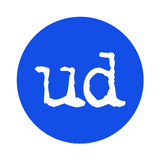 Urban Dictionary ícone