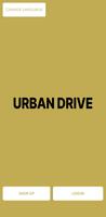 Poster Urban Drive Operator